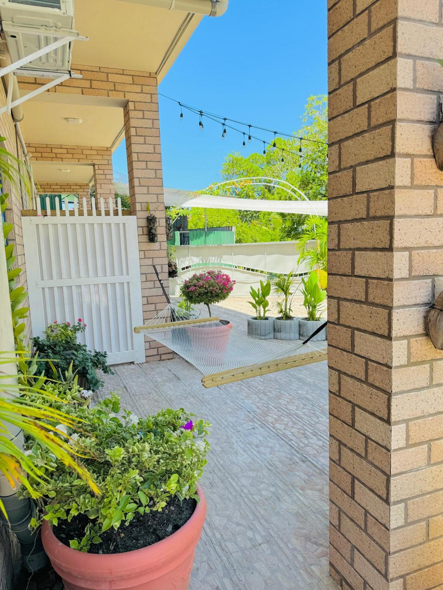 Bijoutier Apartments Grand Anse (Praslin) Exterior foto