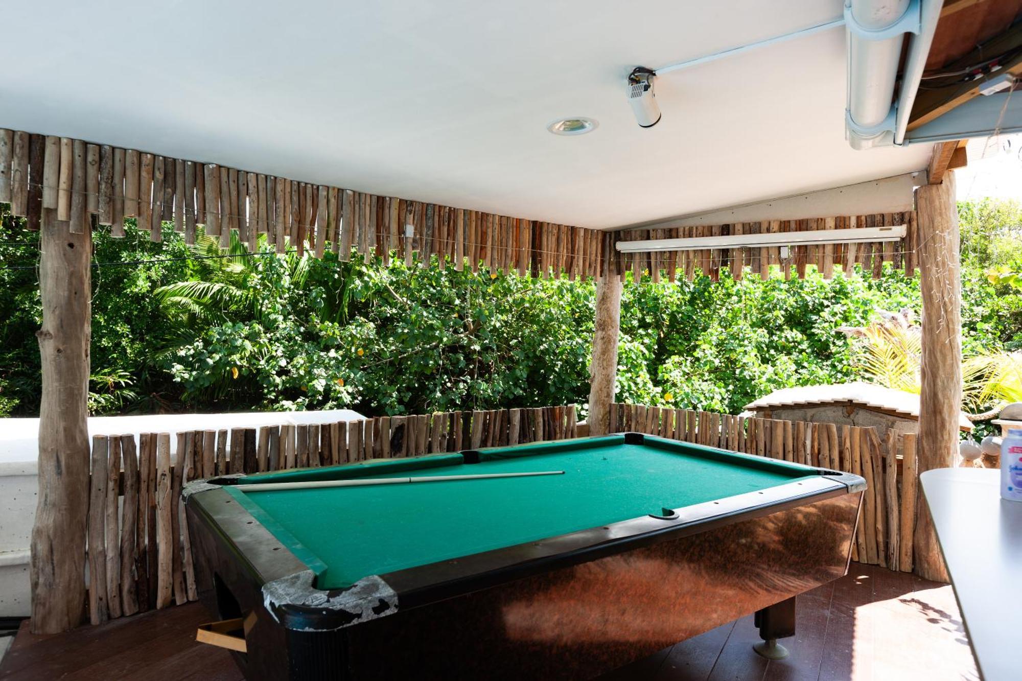 Bijoutier Apartments Grand Anse (Praslin) Exterior foto